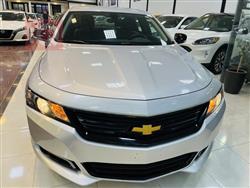 شيفروليه امبالا